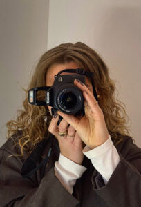 Gianna creative studio fotografie + artdirection